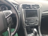  Ford  Mondeo FORD  / 2014 / 5P / familiar 2.0 Híbrido 137kW (187CV) Titanium HEV #16