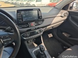  Hyundai  i30 HYUNDAI  / 2020 / 5P / berlina con portón 1.0 TGDI 48V Klass #13