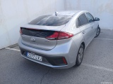  Hyundai   Ioniq HYUNDAI / 2019 / 5P / berlina con portón 1.6 GDI HEV Klass DCT #2