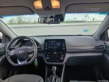  Hyundai   Ioniq HYUNDAI / 2019 / 5P / berlina con portón 1.6 GDI HEV Klass DCT #3
