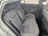  Hyundai   Ioniq HYUNDAI / 2019 / 5P / berlina con portón 1.6 GDI HEV Klass DCT #7