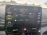  Hyundai   Ioniq HYUNDAI / 2019 / 5P / berlina con portón 1.6 GDI HEV Klass DCT #11