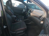  Hyundai  Tucson HYUNDAI  / 2018 / 5P / todoterreno 1.6 CRDI 100kW (136CV) 48V N-Line 4X2 #6