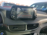  Hyundai  Tucson HYUNDAI  / 2018 / 5P / todoterreno 1.6 CRDI 100kW (136CV) 48V N-Line 4X2 #14