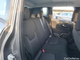  Jeep  Patriot JEEP Renegade / 2014 / 5P / todoterreno Sport Plus 1.0G 88kW (120CV) 4x2 #7