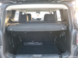  Jeep  Patriot JEEP Renegade / 2014 / 5P / todoterreno Sport Plus 1.0G 88kW (120CV) 4x2 #8