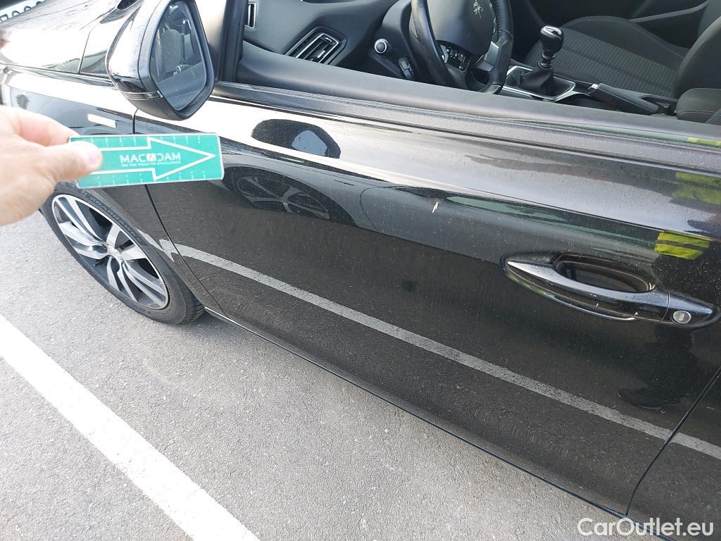  Peugeot  308 PEUGEOT  / 2017 / 5P / familiar SW Style BlueHDi 130 S&S #3