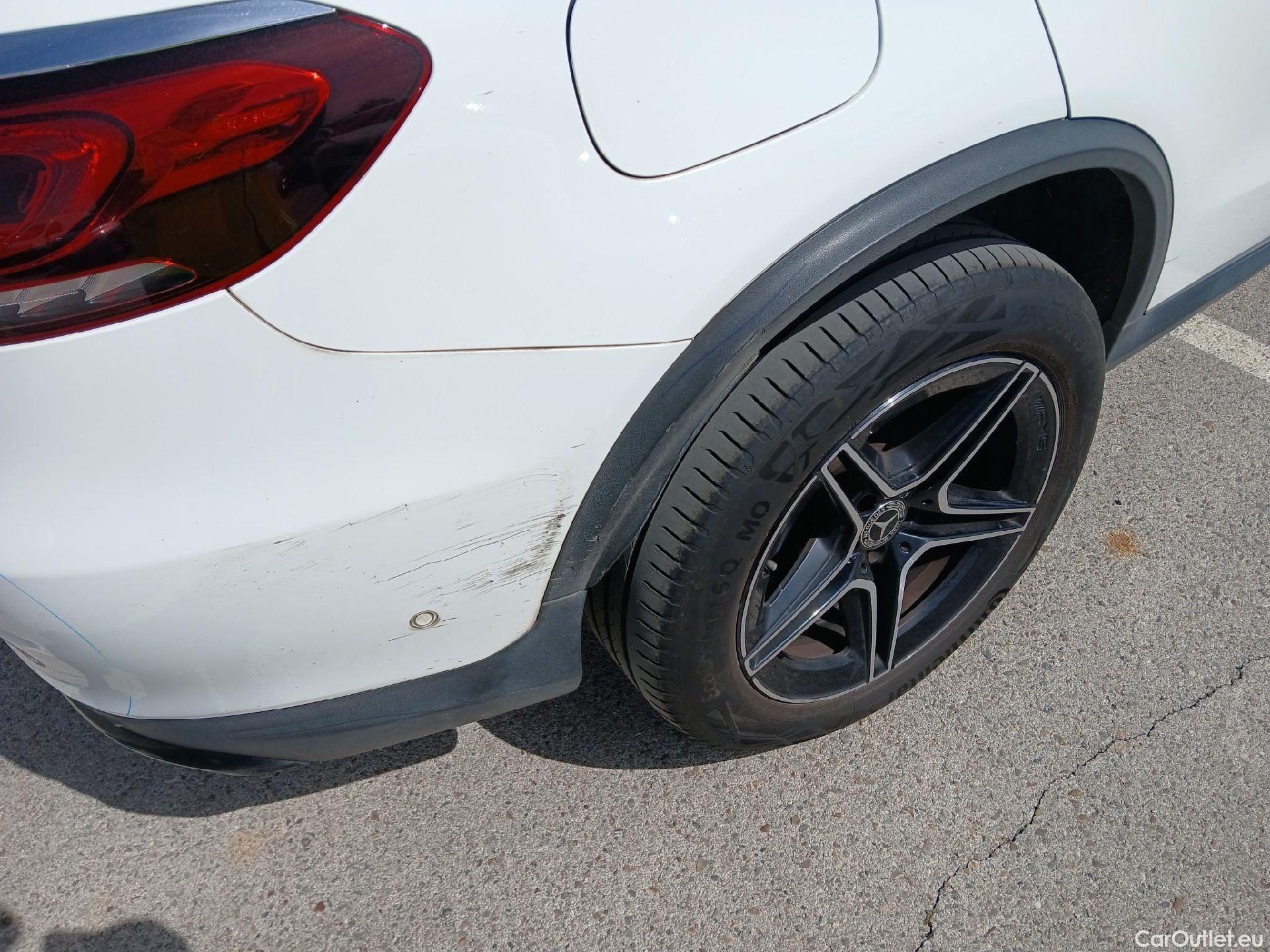  Mercedes  G-Klasee MERCEDES-BENZ GLC Coupé / 2019 / 5P / coupé GLC 300 de 4MATIC #20