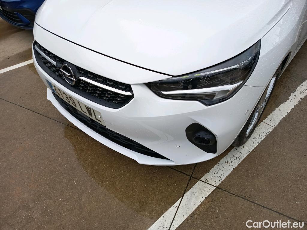  Opel  Corsa OPEL  1.2T XHL 74kW (100CV) Elegance #9