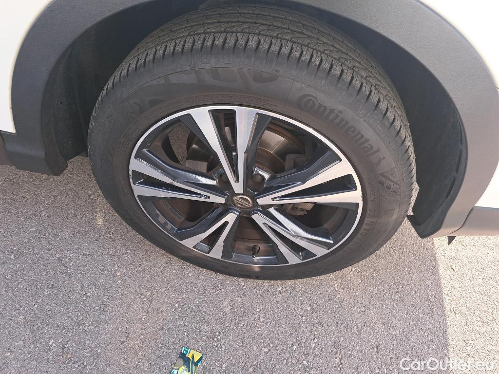  Nissan  Qashqai NISSAN  / 2017 / 5P / todoterreno DIG-T 103 kW (140 CV) E6D N-STYLE #23