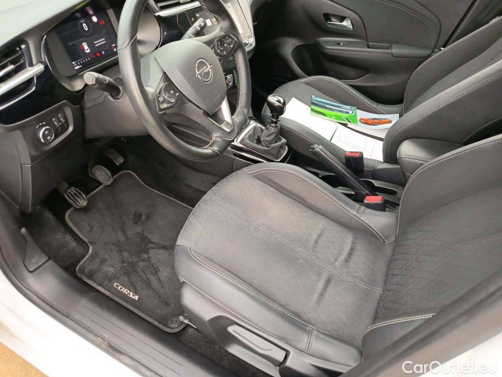  Opel  Corsa OPEL  1.2T XHL 74kW (100CV) Elegance #2