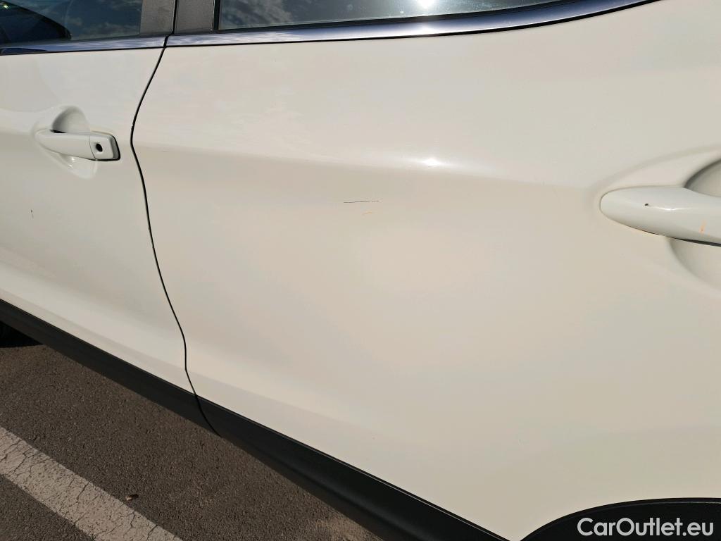  Nissan  Qashqai NISSAN  / 2017 / 5P / todoterreno DIG-T 103 kW (140 CV) E6D N-STYLE #9