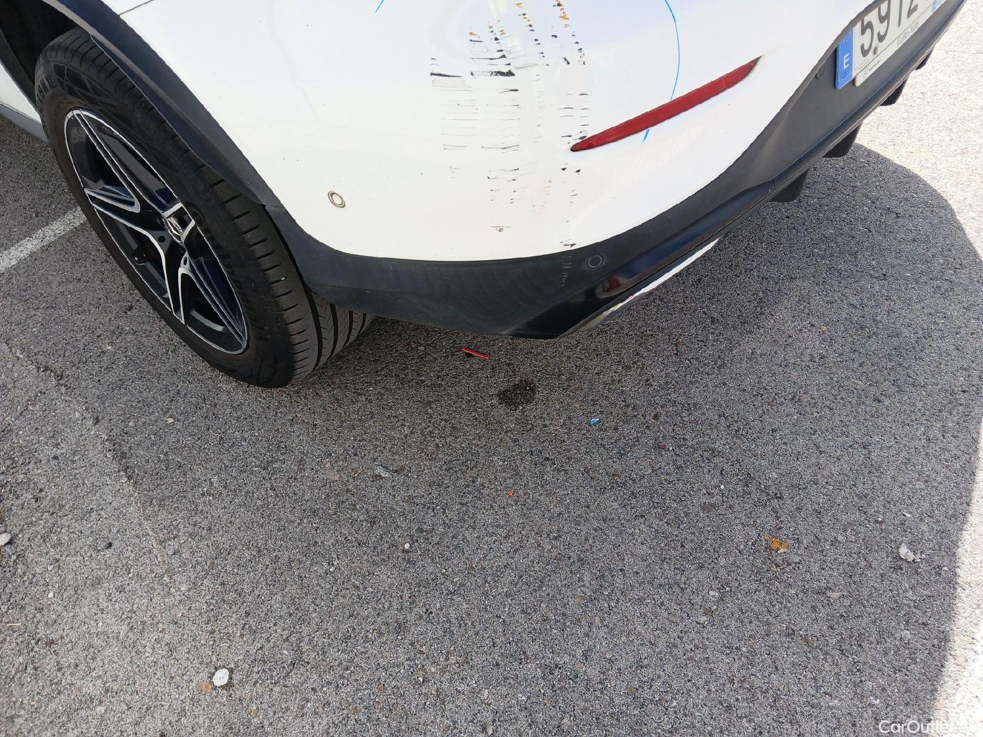  Mercedes  G-Klasee MERCEDES-BENZ GLC Coupé / 2019 / 5P / coupé GLC 300 de 4MATIC #17