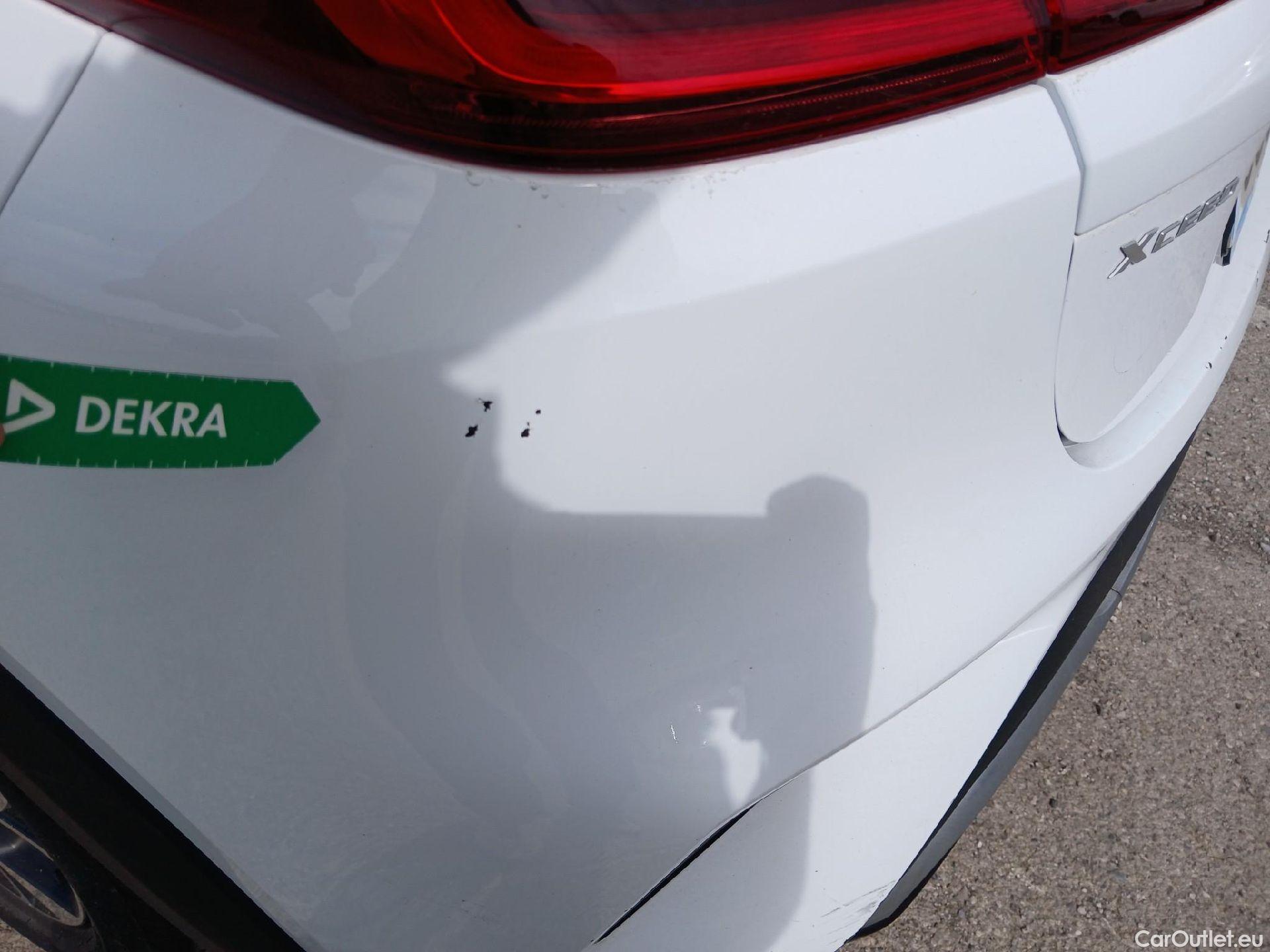  KIA  XCeed KIA  / 2022 / 5P / todoterreno 1.0 T-GDi Drive 88kW (120CV) (AC) #44