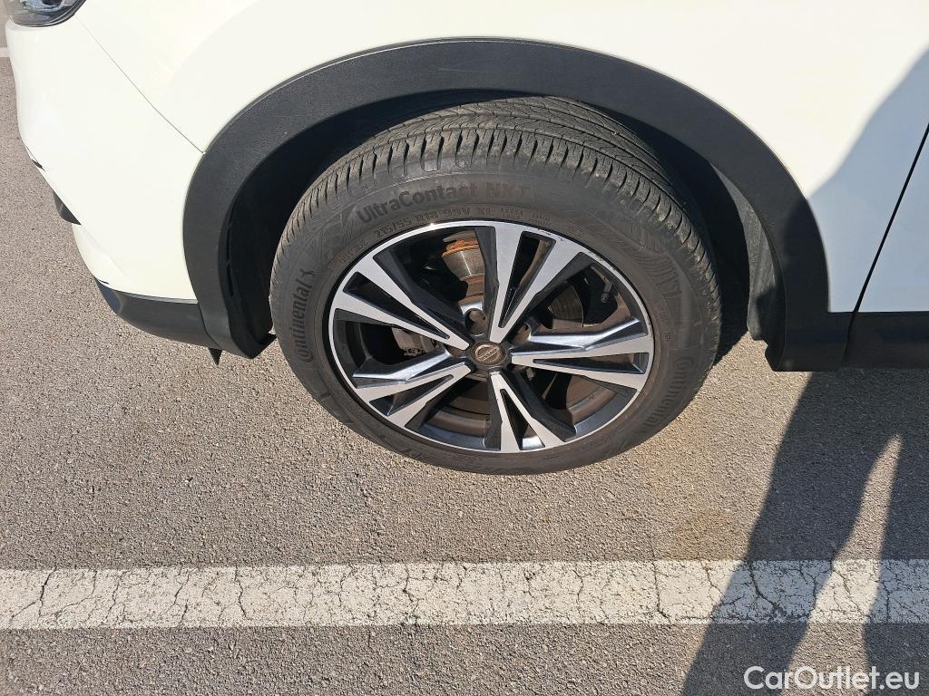  Nissan  Qashqai NISSAN  / 2017 / 5P / todoterreno DIG-T 103 kW (140 CV) E6D N-STYLE #21