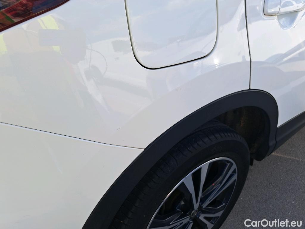  Nissan  Qashqai NISSAN  / 2017 / 5P / todoterreno DIG-T 103 kW (140 CV) E6D N-STYLE #17