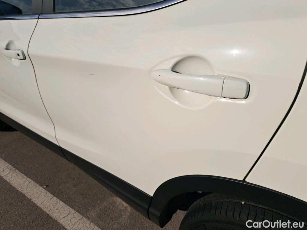  Nissan  Qashqai NISSAN  / 2017 / 5P / todoterreno DIG-T 103 kW (140 CV) E6D N-STYLE #19