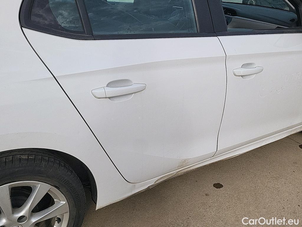  Opel  Corsa OPEL  / 2019 / 5P / berlina con portón 1.2 XEL 55kW (75CV) Edition #6