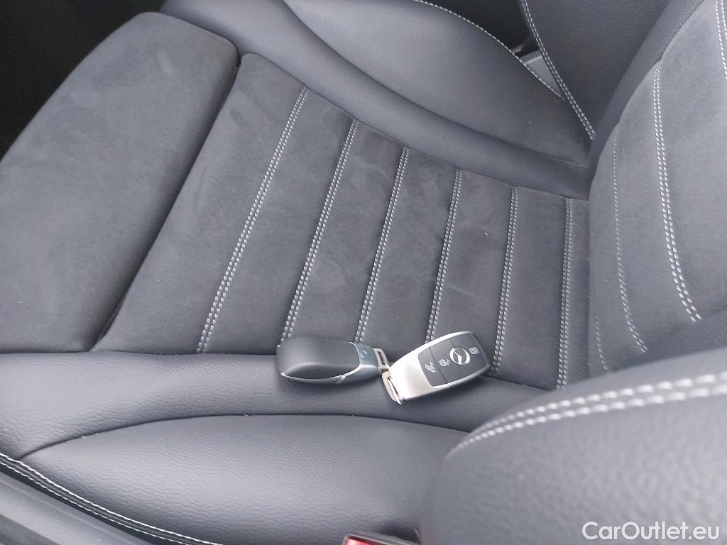  Mercedes  G-Klasee MERCEDES-BENZ Clase GLC / 2019 / 5P / todoterreno GLC 220 d 4MATIC #3