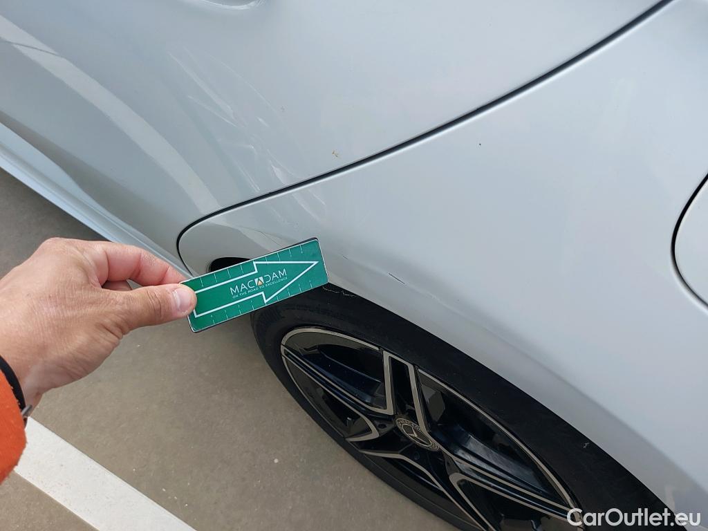  Mercedes  A-Klasse MERCEDES-BENZ Clase A / 2018 / 5P / berlina con portón A 250 e #12