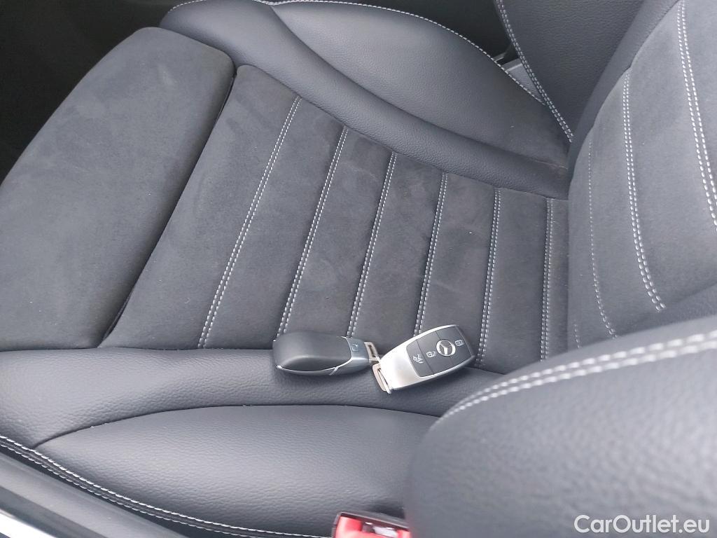  Mercedes  G-Klasee MERCEDES-BENZ Clase GLC / 2019 / 5P / todoterreno GLC 220 d 4MATIC #4