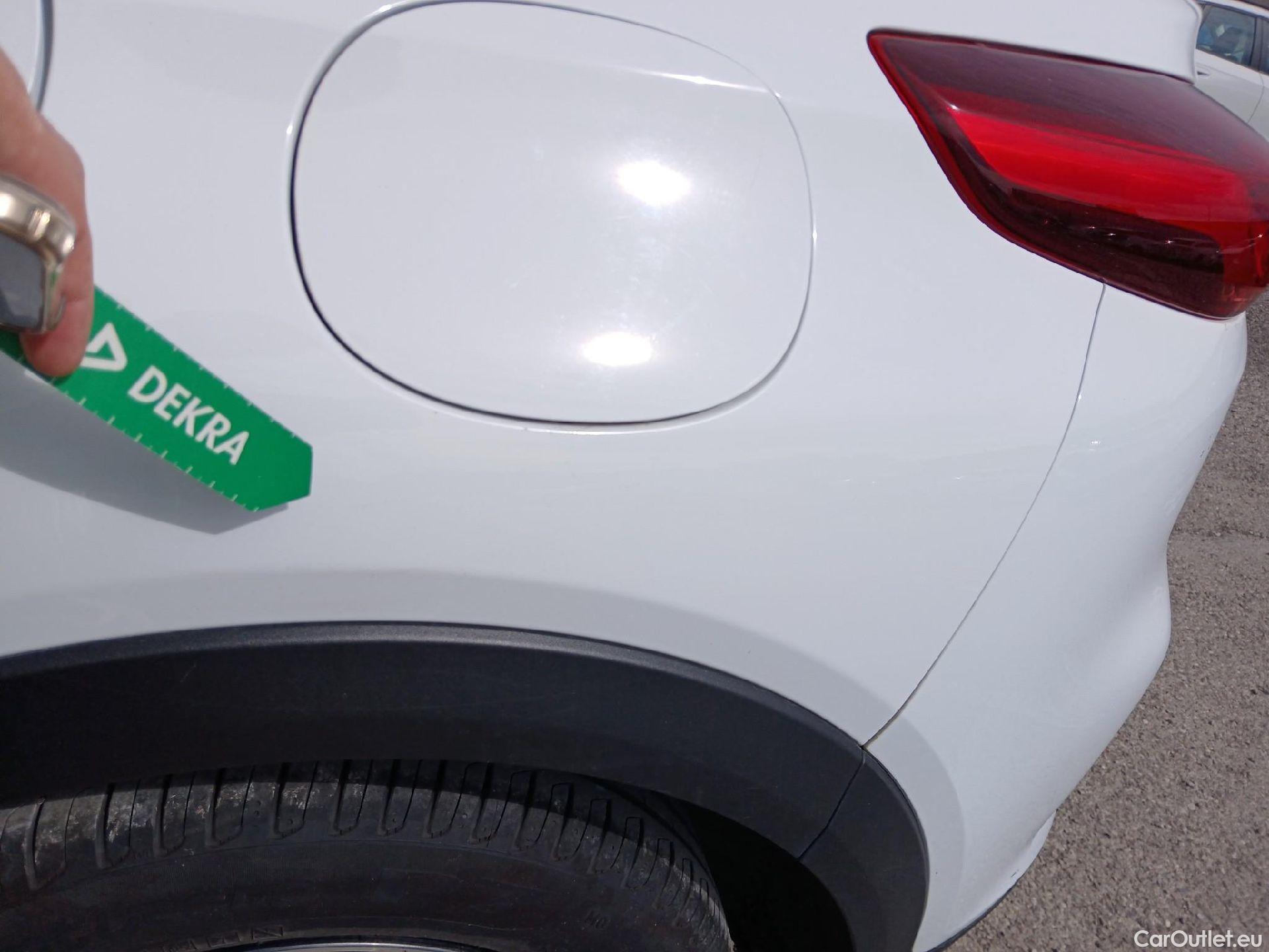  KIA  XCeed KIA  / 2022 / 5P / todoterreno 1.0 T-GDi Drive 88kW (120CV) (AC) #36