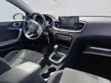  KIA  XCeed KIA  / 2022 / 5P / todoterreno 1.0 T-GDi Drive 88kW (120CV) (AC) #3