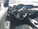  Mercedes  A-Klasse MERCEDES-BENZ Clase A / 2018 / 5P / berlina con portón A 250 e #3