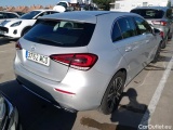  Mercedes  A-Klasse MERCEDES-BENZ Clase A / 2018 / 5P / berlina con portón A 180 d #2