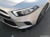  Mercedes  A-Klasse MERCEDES-BENZ Clase A / 2018 / 5P / berlina con portón A 180 d #17