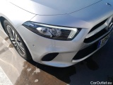  Mercedes  A-Klasse MERCEDES-BENZ Clase A / 2018 / 5P / berlina con portón A 180 d #18