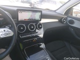  Mercedes  G-Klasee MERCEDES-BENZ Clase GLC / 2019 / 5P / todoterreno GLC 220 d 4MATIC #15