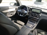  Mercedes  G-Klasee MERCEDES-BENZ GLC Coupé / 2019 / 5P / coupé GLC 300 de 4MATIC #3
