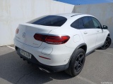  Mercedes  G-Klasee MERCEDES-BENZ GLC Coupé / 2019 / 5P / coupé GLC 300 de 4MATIC #2
