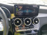  Mercedes  G-Klasee MERCEDES-BENZ GLC Coupé / 2019 / 5P / coupé GLC 300 de 4MATIC #11