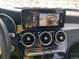  Mercedes  G-Klasee MERCEDES-BENZ GLC Coupé / 2019 / 5P / coupé GLC 300 de 4MATIC #13
