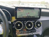  Mercedes  G-Klasee MERCEDES-BENZ GLC Coupé / 2019 / 5P / coupé GLC 300 de 4MATIC #12