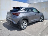 Nissan  Juke NISSAN  / 2019 / 5P / crossover DIG-T 84 kW (114 CV) DCT 7 Vel. Acenta #2