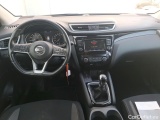  Nissan  Qashqai NISSAN  / 2017 / 5P / todoterreno DIG-T 103 kW (140 CV) E6D N-STYLE #3