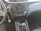  Nissan  Qashqai NISSAN  / 2017 / 5P / todoterreno DIG-T 103 kW (140 CV) E6D N-STYLE #14