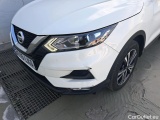  Nissan  Qashqai NISSAN  / 2017 / 5P / todoterreno DIG-T 103 kW (140 CV) E6D N-STYLE #16
