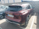 Nissan  Qashqai NISSAN  / 2021 / 5P / todoterreno DIG-T 116kW (158CV) mHEV Xtronic Tekna+ #2