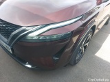  Nissan  Qashqai NISSAN  / 2021 / 5P / todoterreno DIG-T 116kW (158CV) mHEV Xtronic Tekna+ #17