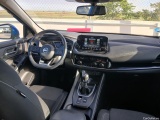  Nissan  Qashqai NISSAN  / 2021 / 5P / todoterreno DIG-T 103kW mHEV 4x2 N-GO(SP) #3