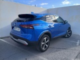  Nissan  Qashqai NISSAN  / 2021 / 5P / todoterreno DIG-T 103kW mHEV 4x2 N-GO(SP) #2