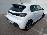  Peugeot  208 PEUGEOT   Style HYBRID eDCS6 100 CV #2