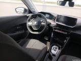  Peugeot  208 PEUGEOT   Style HYBRID eDCS6 100 CV #3