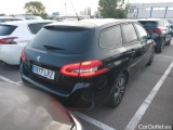  Peugeot  308 PEUGEOT  / 2017 / 5P / familiar SW Style BlueHDi 130 S&S #2