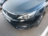  Peugeot  308 PEUGEOT  / 2017 / 5P / familiar SW Style BlueHDi 130 S&S #17