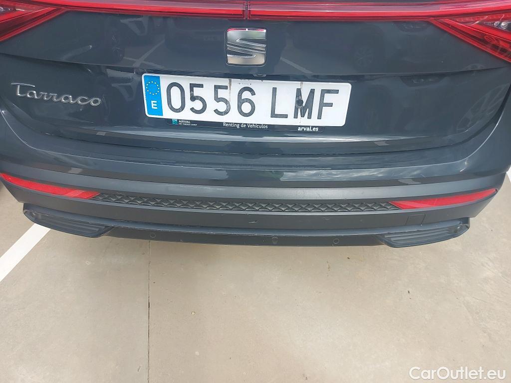  Seat  TARRACO SEAT  / 2018 / 5P / todoterreno 2.0 TDI 110kW (150CV) S&S Style GO(SP) #21